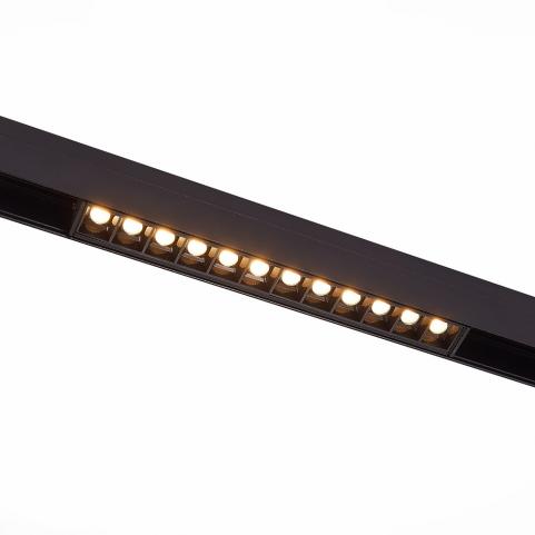 ST Luce Магнитный трековый светильник ST-Luce Skyline 48 4000K  ST361.446.12