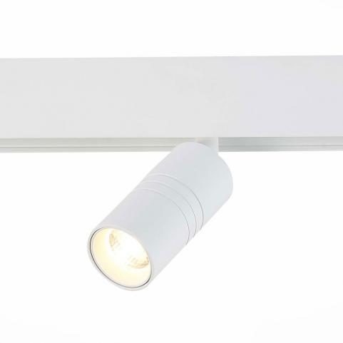 ST Luce Магнитный трековый светильник ST-Luce Skyline 48 3000K  ST365.536.07