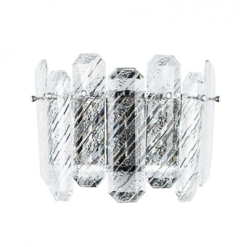 Бра Modelux 3000-6000K ML.350.250 CR