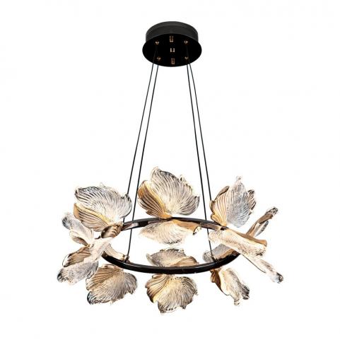 Подвесной светильник Modelux 3000-6000K ML.2412.600 BK
