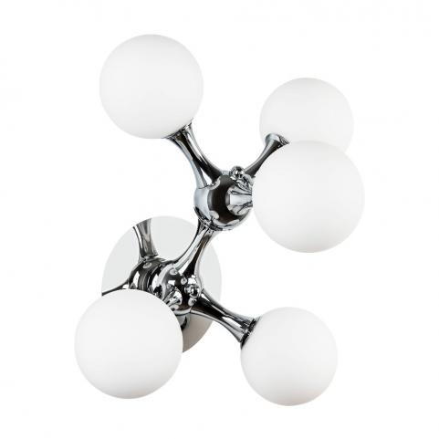 Бра Modestyle  MS.6116.05 CR