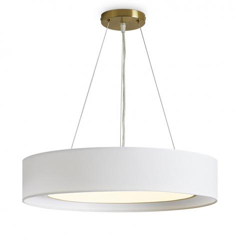 Подвесной светильник Freya Cozy FR6170PL-L52BS
