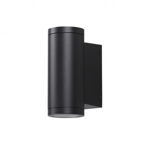 Настенный уличный светильник Odeon Light Long 7071/7WL