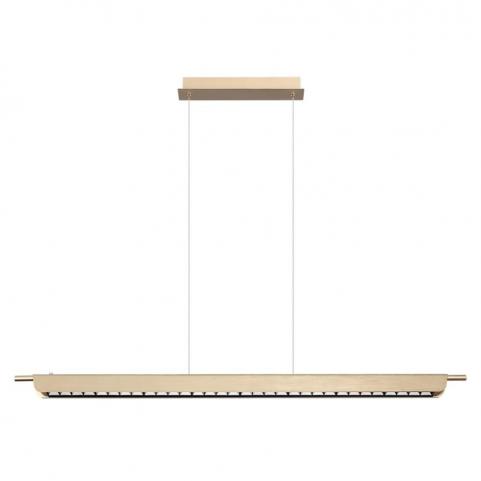 Подвесной светильник Odeon Light Punto 7018/40LA