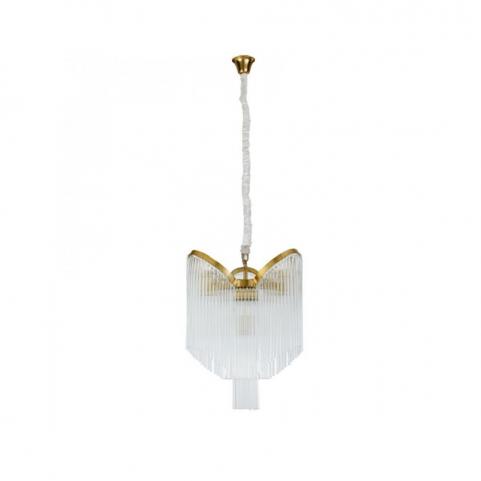 Подвесной светильник Newport Eva 3224/C french gold