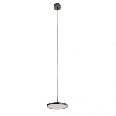 Подвесной светильник Newport Sabina 3511/S black glossy
