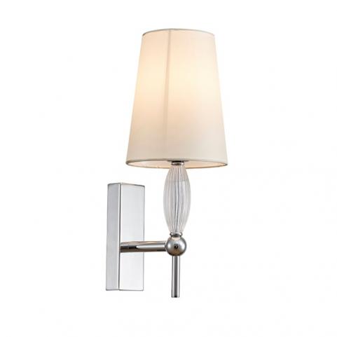 Бра Newport Chelsy 4371/A chrome