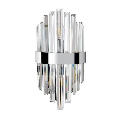 Бра Arte Lamp Fedelta A1068AP-2CC