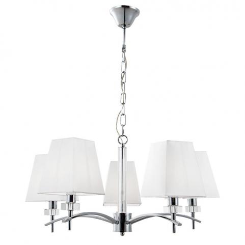 Светильник подвесной Arte Lamp Kensington A4098LM-5CC