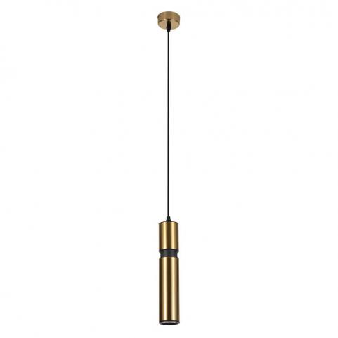 Светильник подвесной Arte Lamp Ran A3145SP-1PB