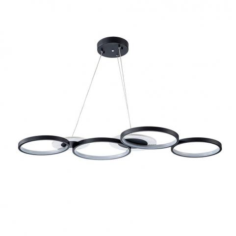 Светильник подвесной Arte Lamp Stardust A2452SP-100BK