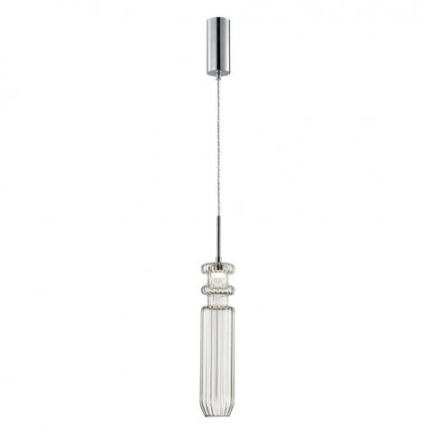 Светильник подвесной Arte Lamp Crystal A2942SP-1CC