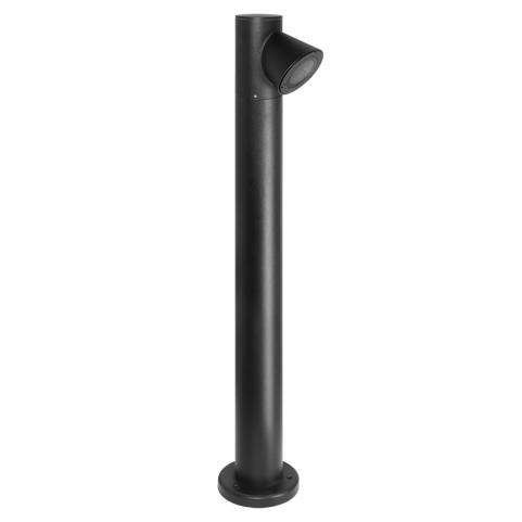 Уличный фонарь Arte Lamp Brooklyn A2063PA-1BK