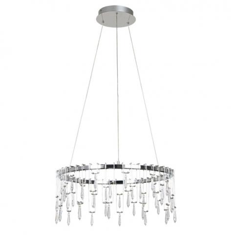 Светильник подвесной Divinare Rotondo 1019/02 SP-46