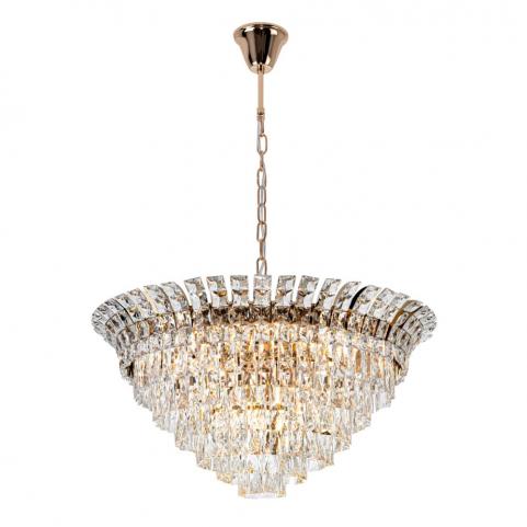 Подвесной светильник Modelux   ML.7086.650 GD