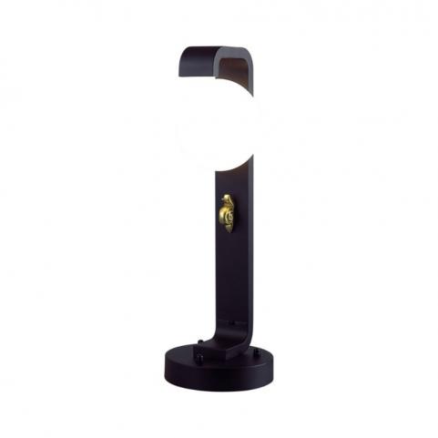 Уличный светильник Odeon Light Luma  5434/1F