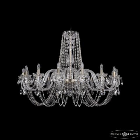 Люстра Bohemia Ivele Crystal  1402/16/460 Pa