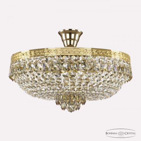 Люстра Bohemia Ivele Crystal  19271/45IV G R801