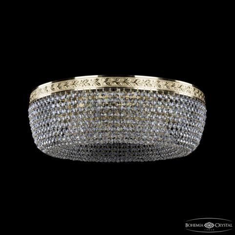Люстра Bohemia Ivele Crystal  19031/60IV G