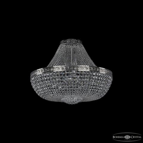 Люстра Bohemia Ivele Crystal  19281/H1/70IV NB