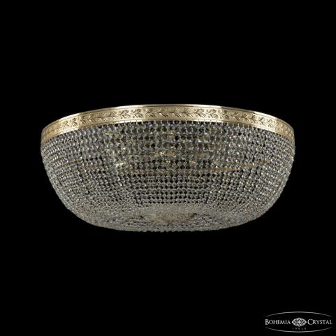 Люстра Bohemia Ivele Crystal  19051/70IV G
