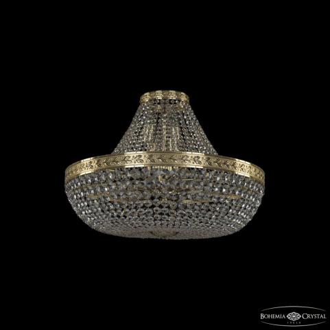 Люстра Bohemia Ivele Crystal 19111/H1/60IV G