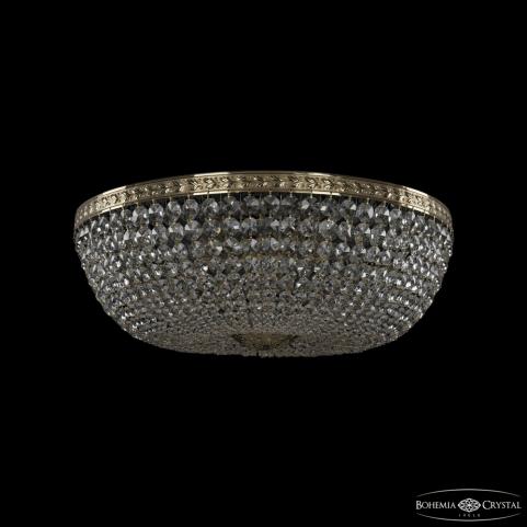 Люстра Bohemia Ivele Crystal 19151/55IV G