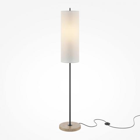 Торшер Maytoni Glamping MOD437FL-01B