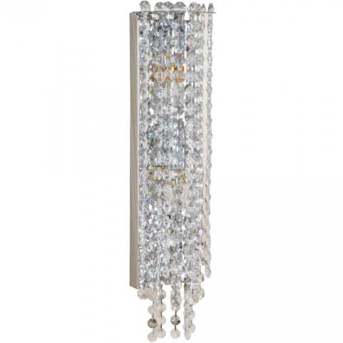 Бра Stilfort Rain of Crystal 2187/09/02W