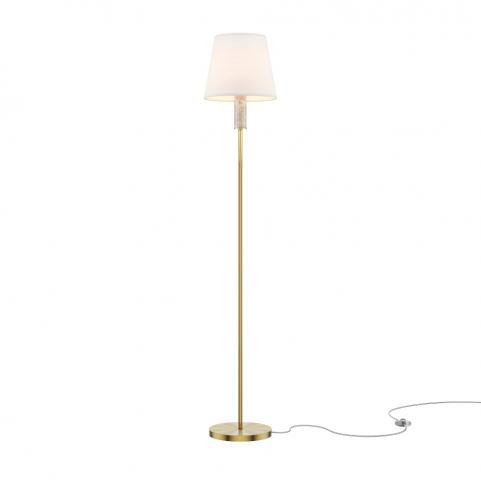 Торшер Maytoni Lira MOD483FL-01BS