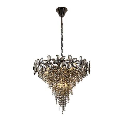 Люстра Modelux ML.9521   ML.9521.600 BK