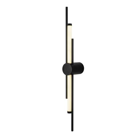 Бра Modelux ML.726 4000K  ML.726.600 BK