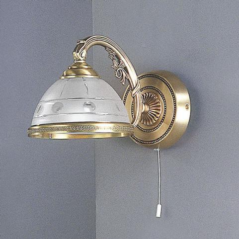 Бра Reccagni Angelo A 3830-1