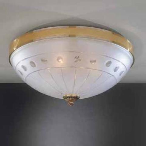 Потолочный светильник Reccagni Angelo PL 4750-2