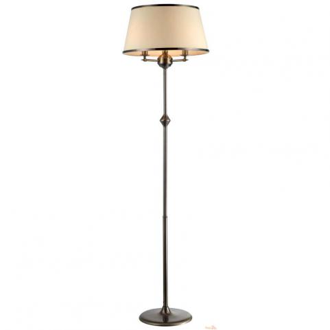 Торшер Arte Lamp Alice, A3579PN-3AB