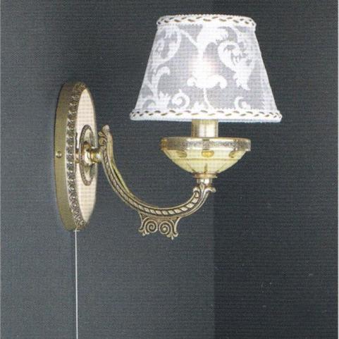 Бра Reccagni Angelo A 7134-1