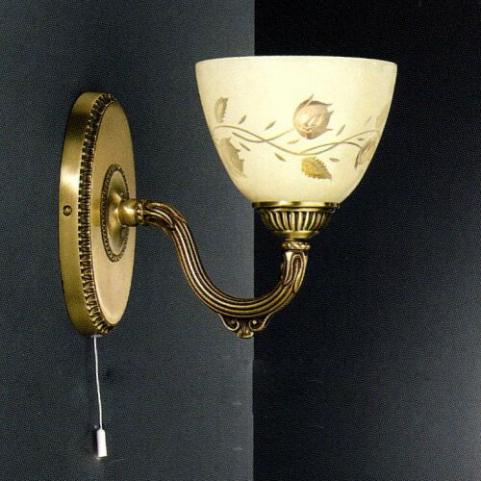 Бра Reccagni Angelo A 6258-1