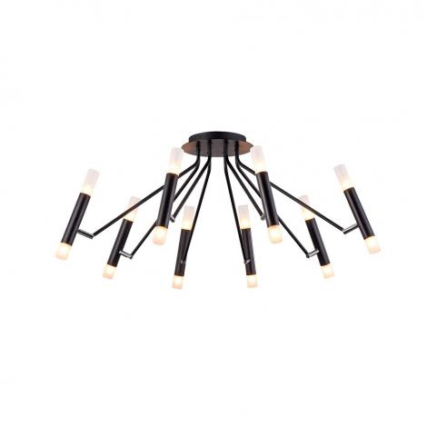 Люстра Maytoni Vigo MOD620CL-16B