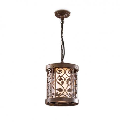 Уличный фонарь Odeon Light Kordi 2286/1
