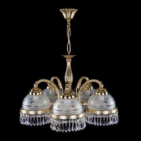 Люстра Art Glass ENARETE V. POLISHED CE