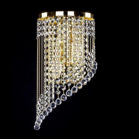 Бра Art Glass GWEN LEFT CE