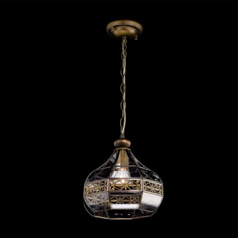 Подвесной светильник Citilux Гера-2 CL444210