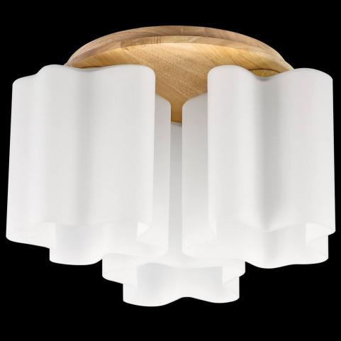 Люстра Lightstar Nubi Legno 802035