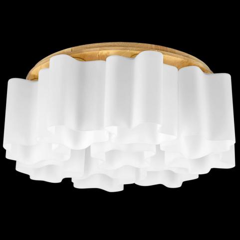 Люстра Lightstar Nubi Legno 802095