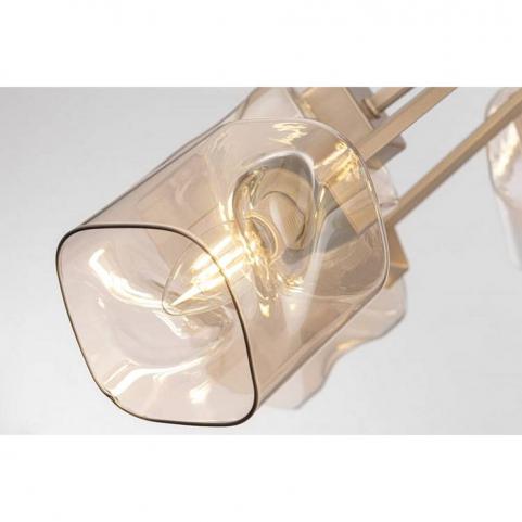 Люстра Freya Isabella FR5095CL-08G