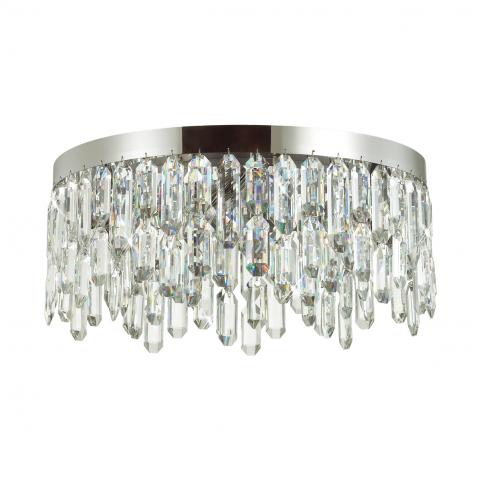 Люстра Odeon Light Dakisa 4985/6C