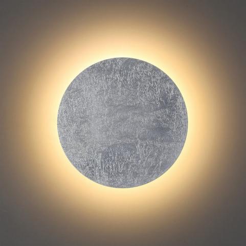 Бра Odeon Light Lunario 3562/9WL