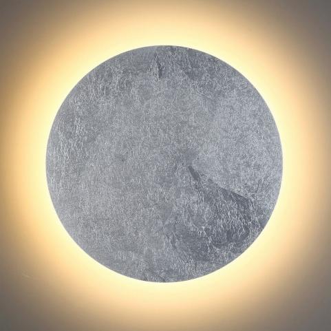 Бра Odeon Light Lunario 3562/12WL