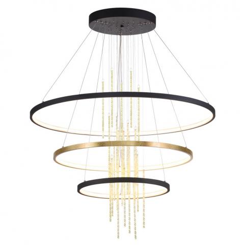 Подвесной светильник Odeon Light Monica 3901/99L