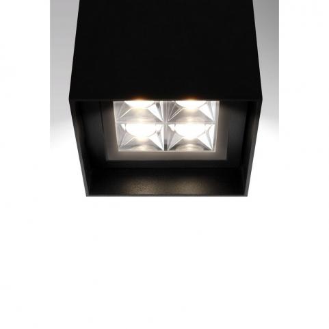 Уличный фонарь Maytoni Fulton O572WL-L20W3K